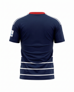 Maillot Hamburger SV 24/25 Exterieur