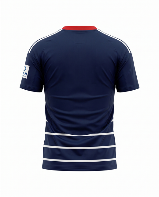 Maillot Hamburger SV 24/25 Exterieur