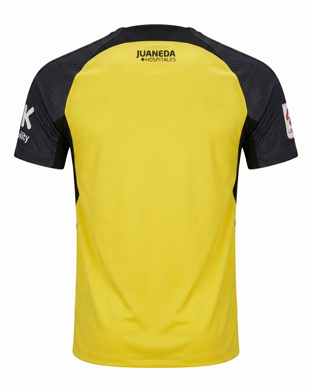 Maillot RCD Mallorca 24/25 Exterieur