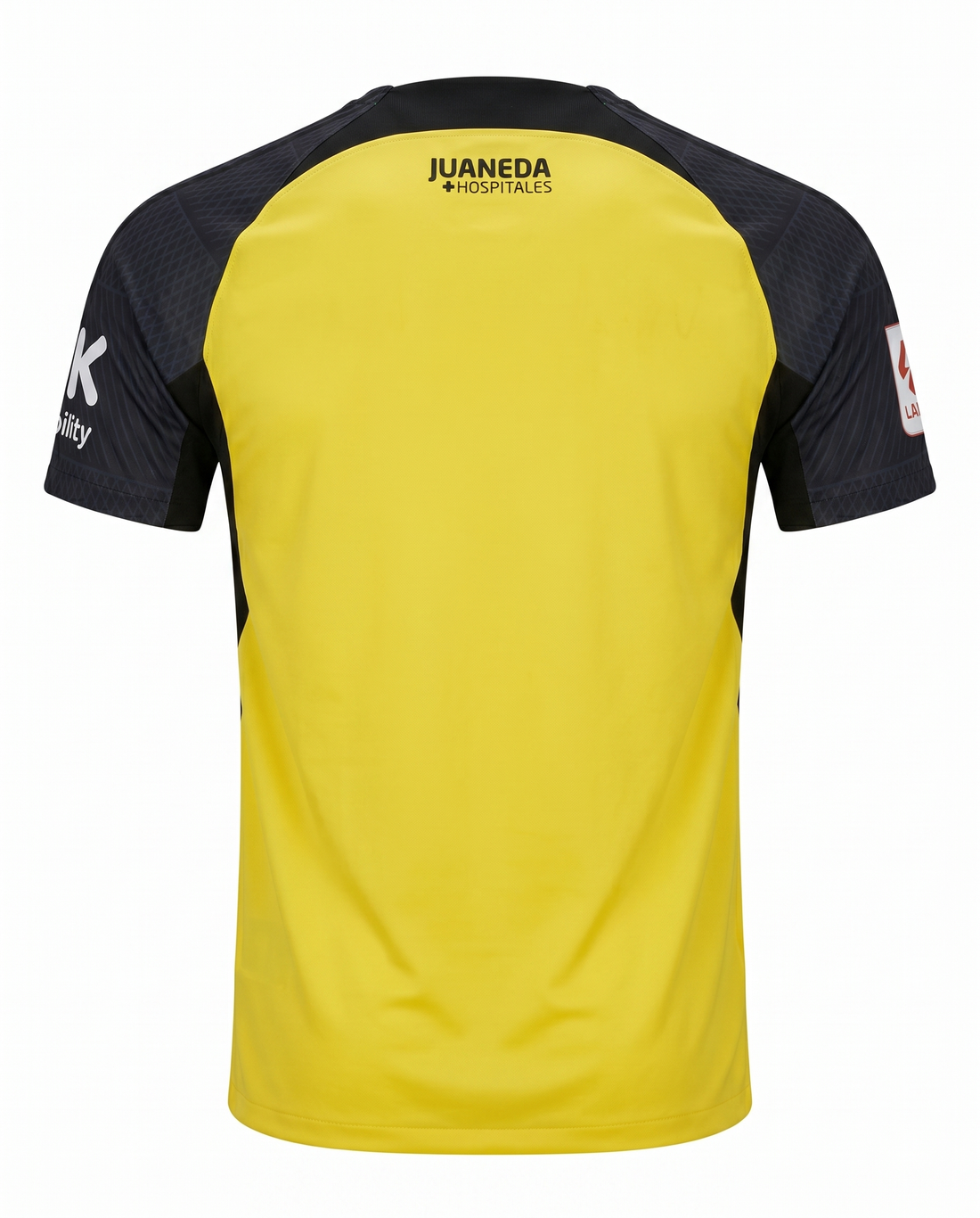 Maillot RCD Mallorca 24/25 Exterieur