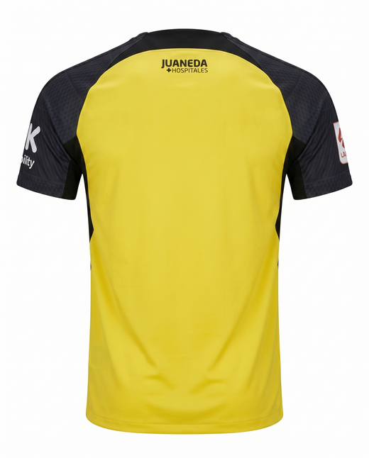 Maillot RCD Mallorca 24/25 Exterieur