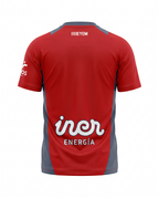 Maillot Albacete Balompié 25/26 Exterieur