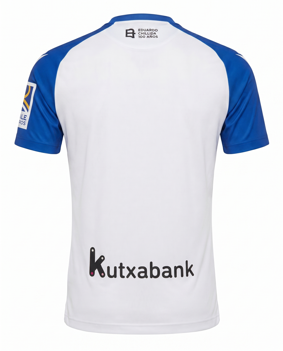 Maillot Real Sociedad 24/25 Edition speciale