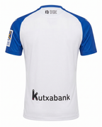 Maillot Real Sociedad 24/25 Edition speciale