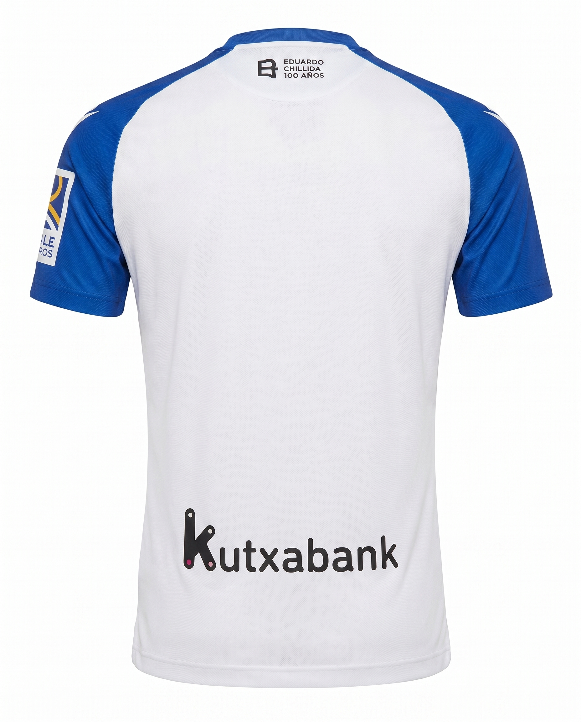 Maillot Real Sociedad 24/25 Edition speciale
