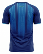 Maillot Algerie 26/27 Entrainement Bleu