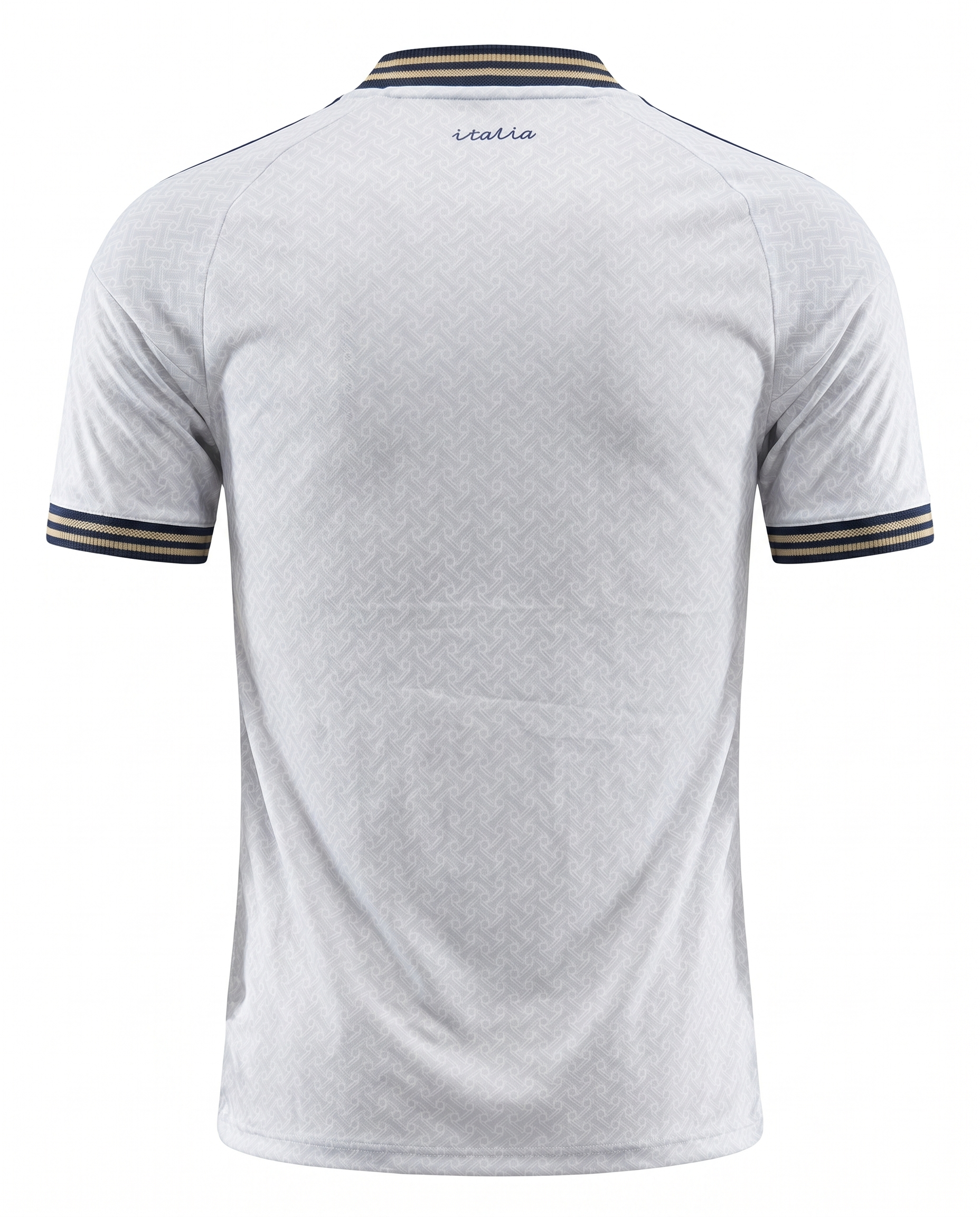 Maillot Italie 26/27 Exterieur Joueur