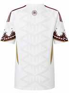 Maillot Mexique 26/27 Edition speciale Blanc Bordeaux
