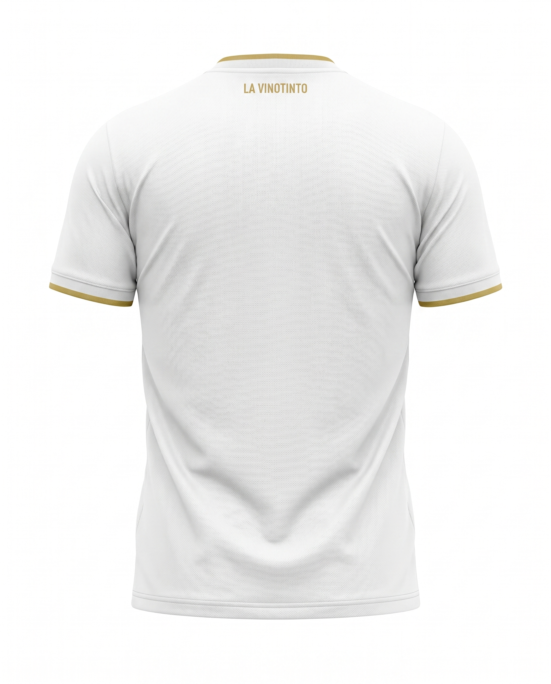 Maillot Venezuela 26/27 Exterieur