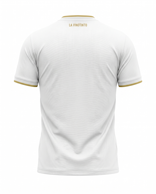 Maillot Venezuela 26/27 Exterieur