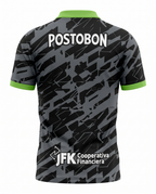 Maillot Atletico Nacional Medellin 26/27 Third Away