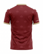Maillot Real Murcia 25/26 Domicile