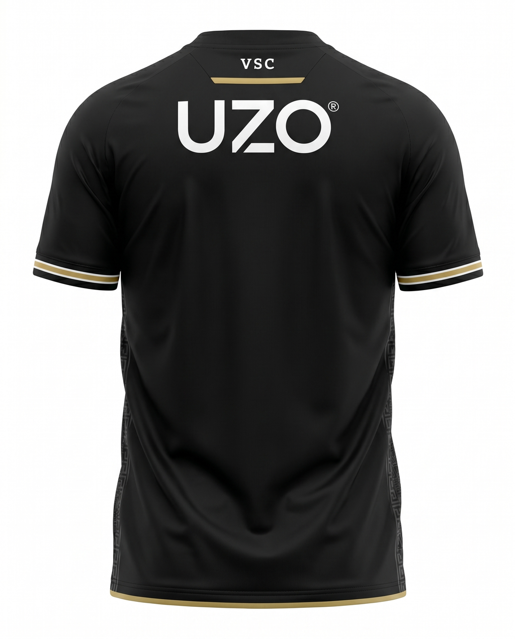 Maillot Vitória SC 24/25 Exterieur