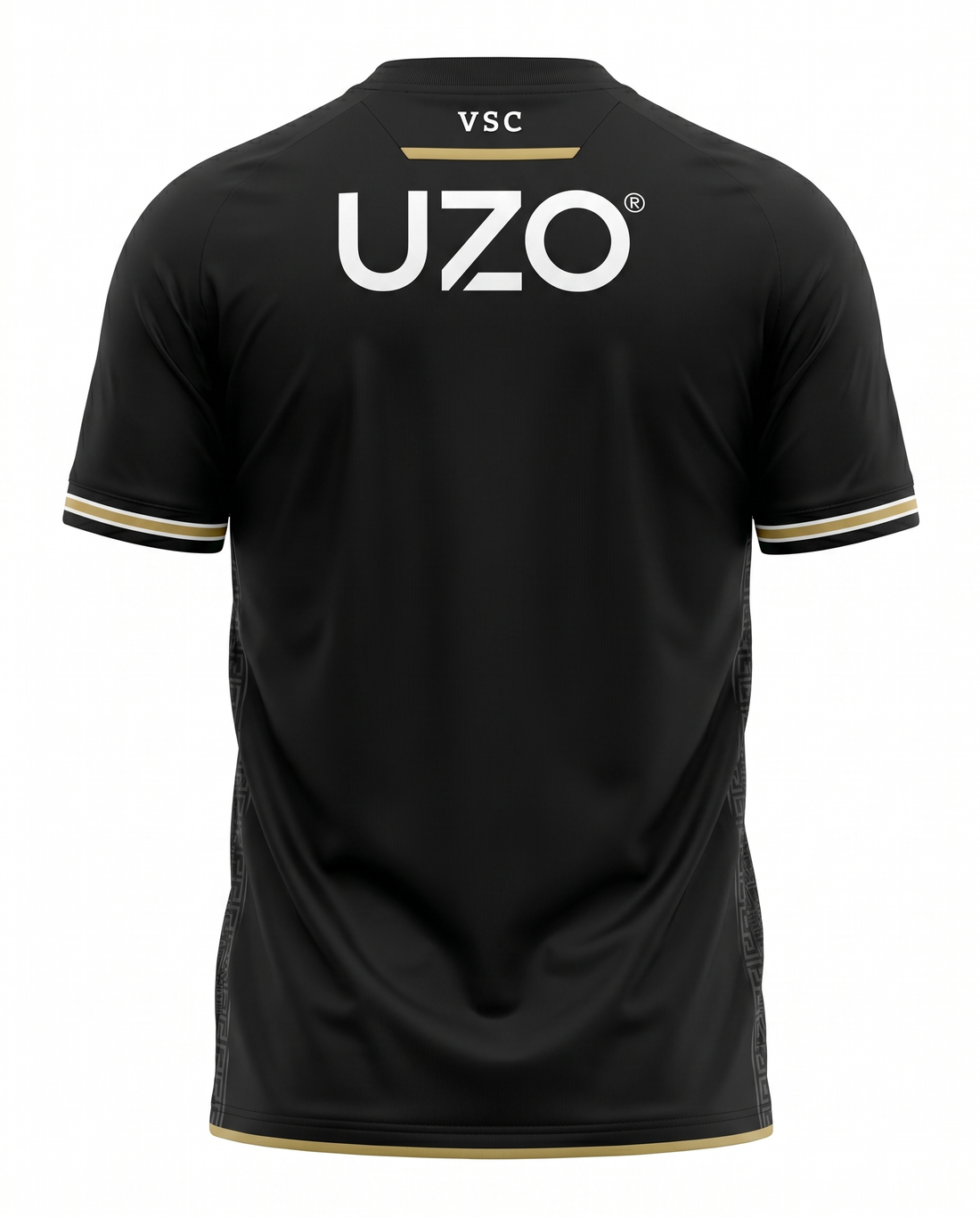 Maillot Vitória SC 24/25 Exterieur