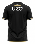 Maillot Vitória SC 24/25 Exterieur