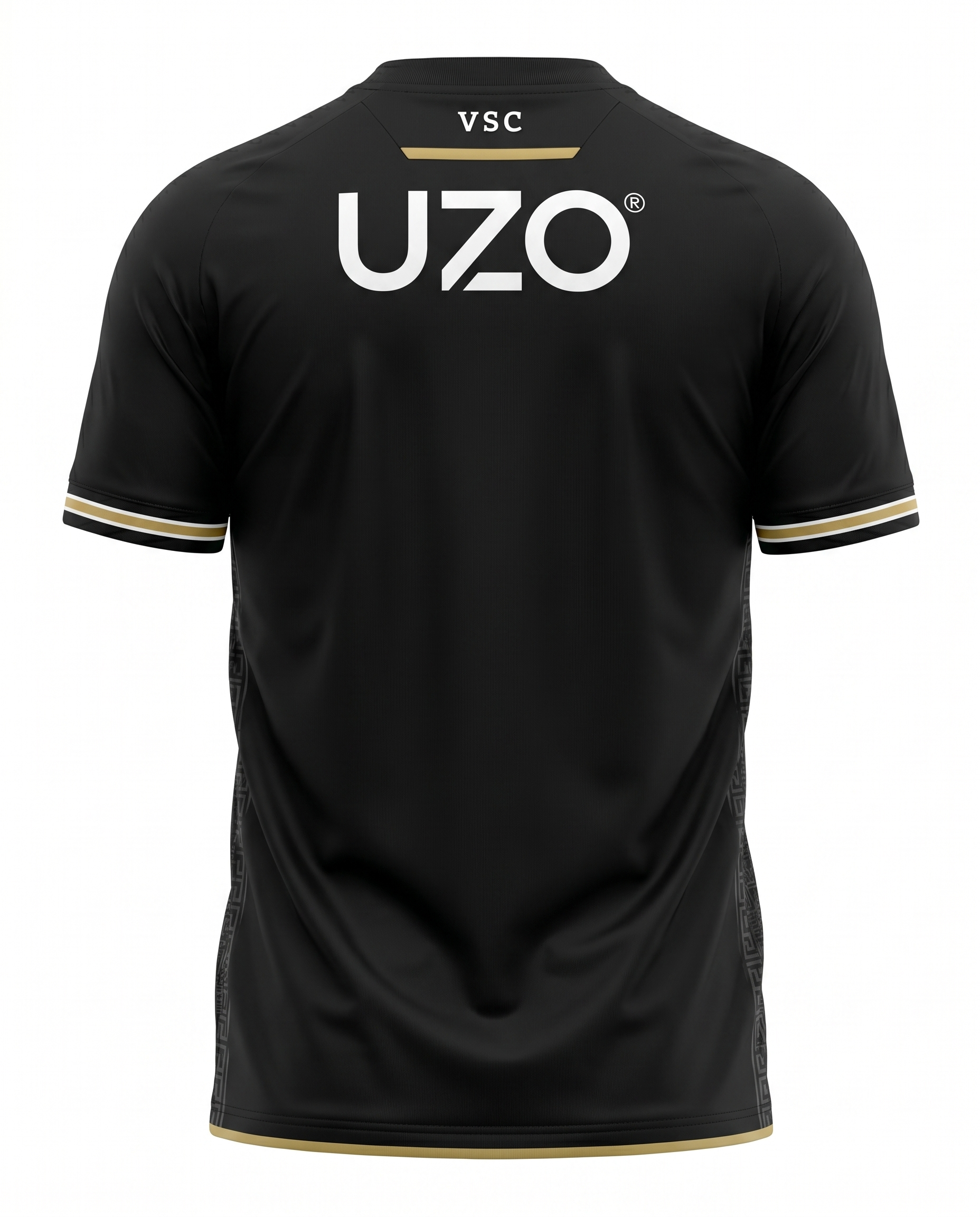 Maillot Vitória SC 24/25 Exterieur