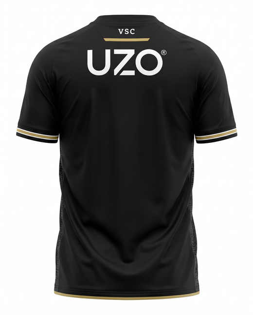 Maillot Vitória SC 24/25 Exterieur