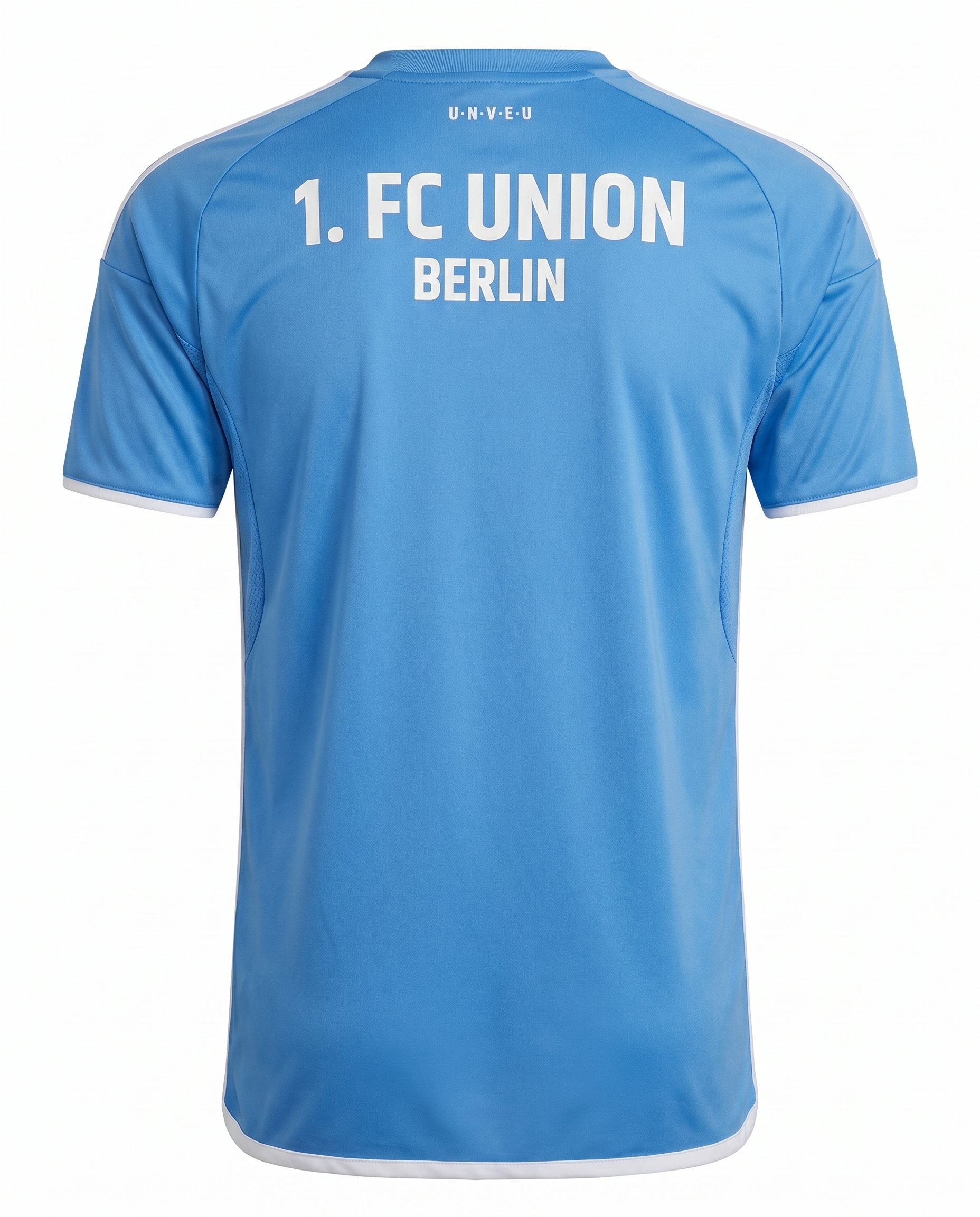 Maillot 1. FC Union Berlin 25/26 Troisieme