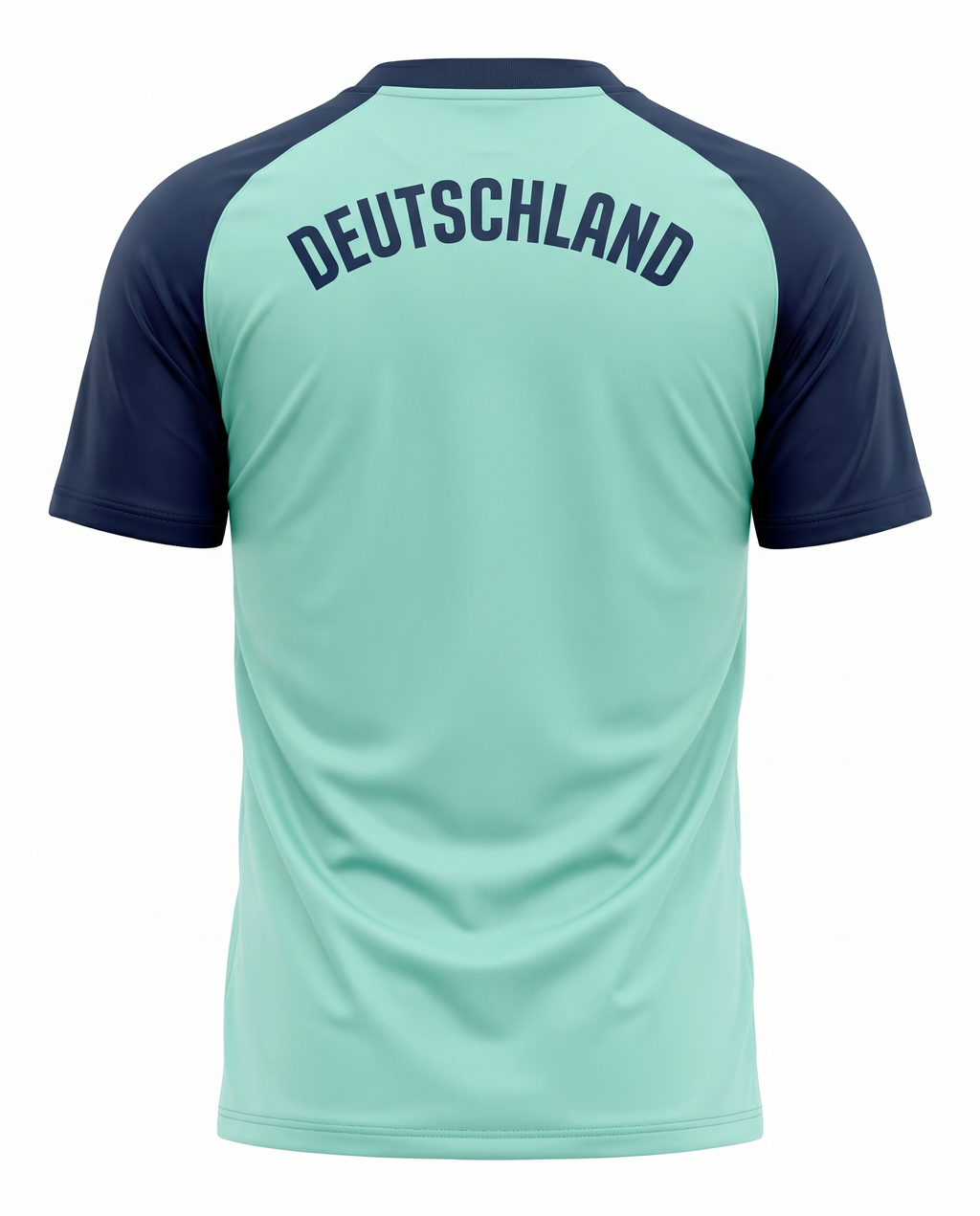 Maillot Allemagne 26/27 Gardien Turquoise
