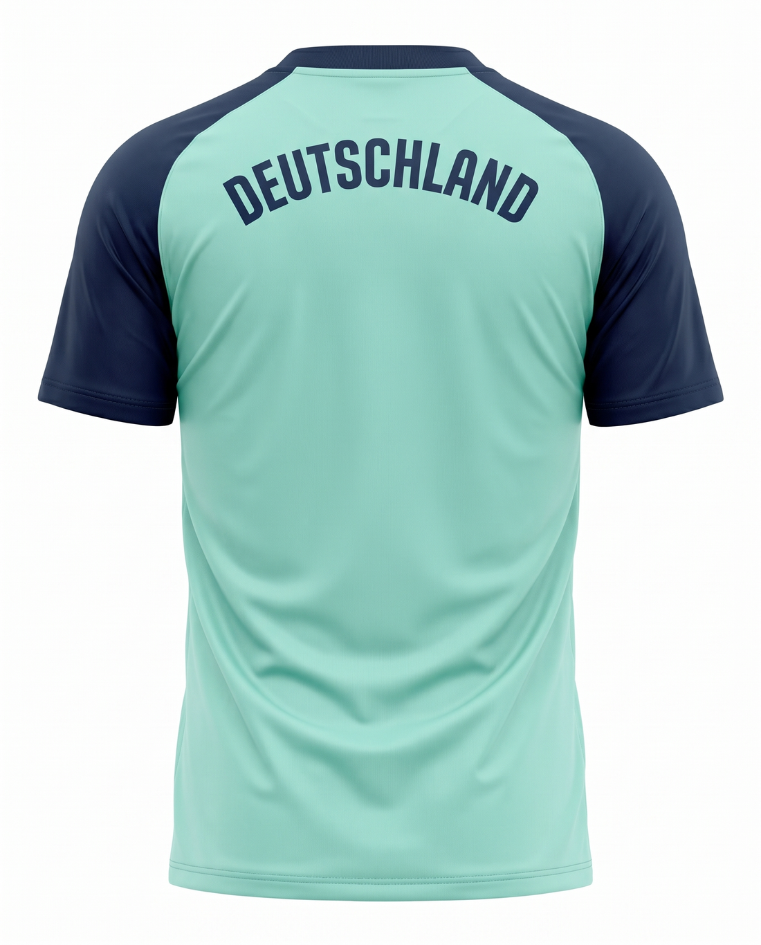 Maillot Allemagne 26/27 Gardien Turquoise