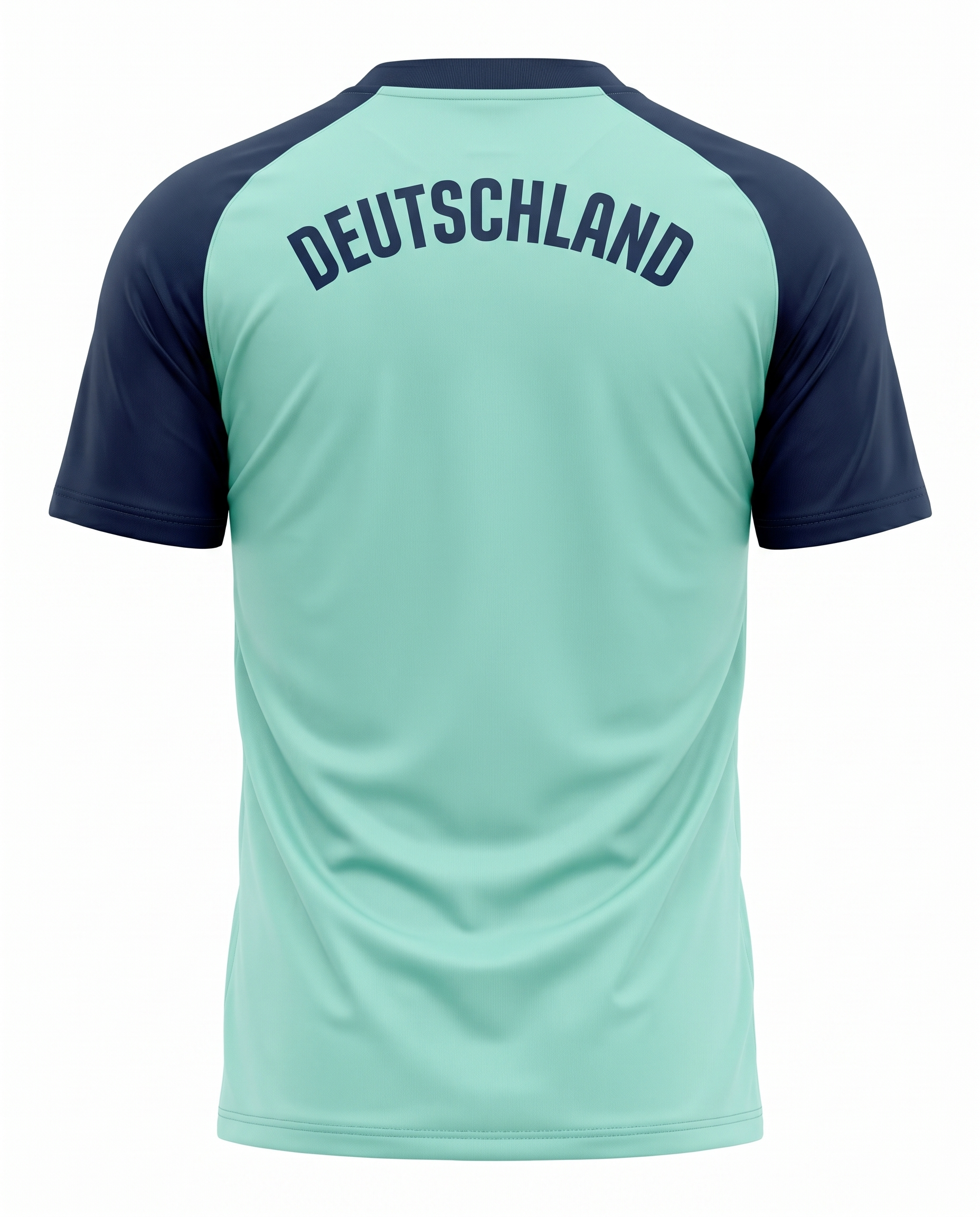 Maillot Allemagne 26/27 Gardien Turquoise