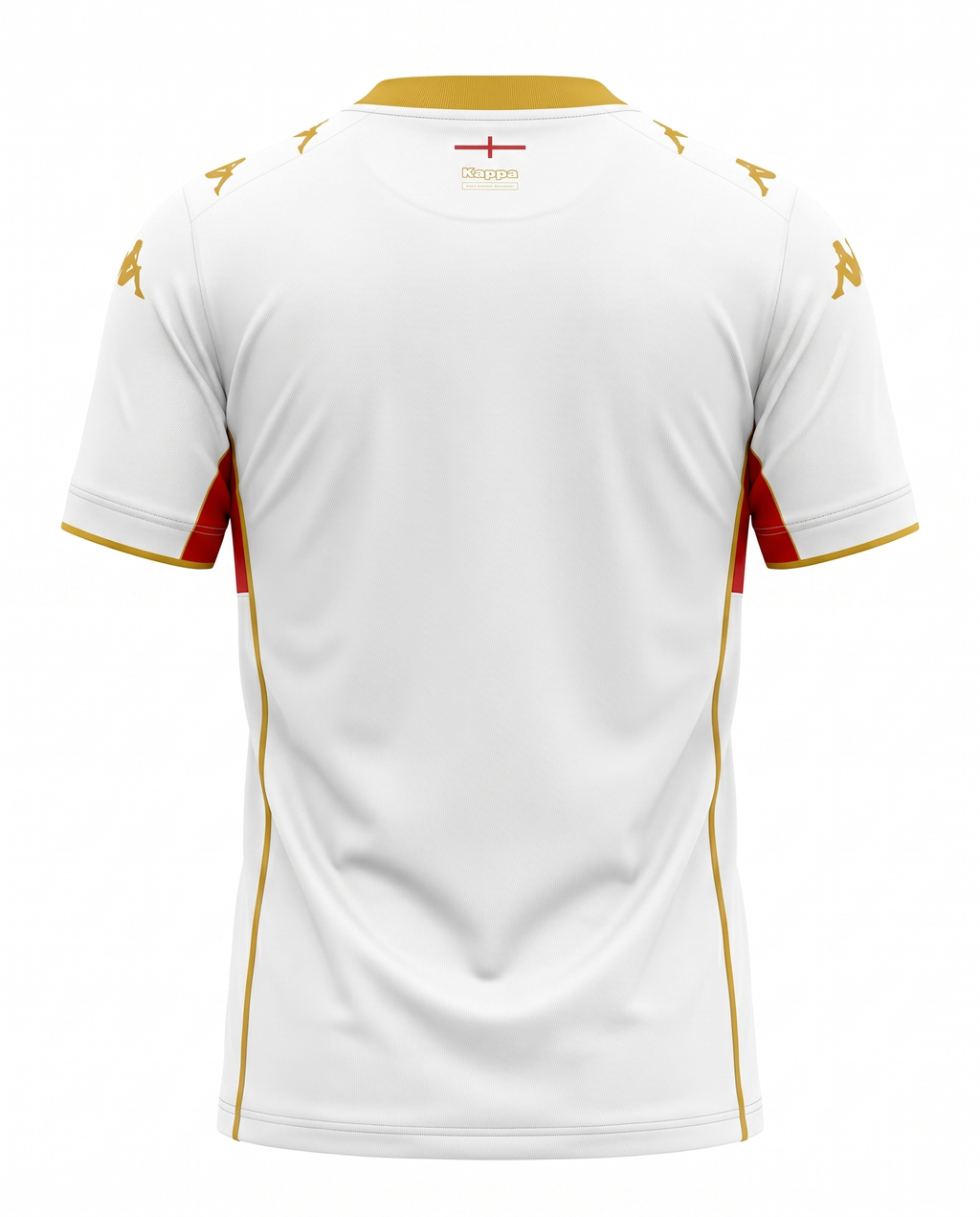 Maillot Genoa 25/26 Troisieme