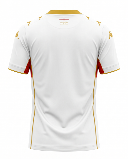 Maillot Genoa 25/26 Troisieme