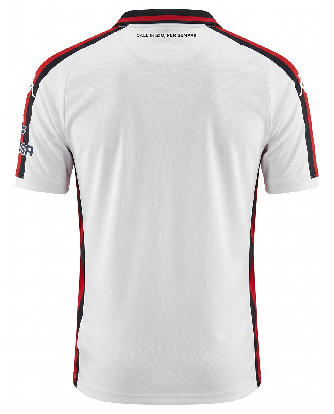 Maillot Genoa 24/25 Exterieur