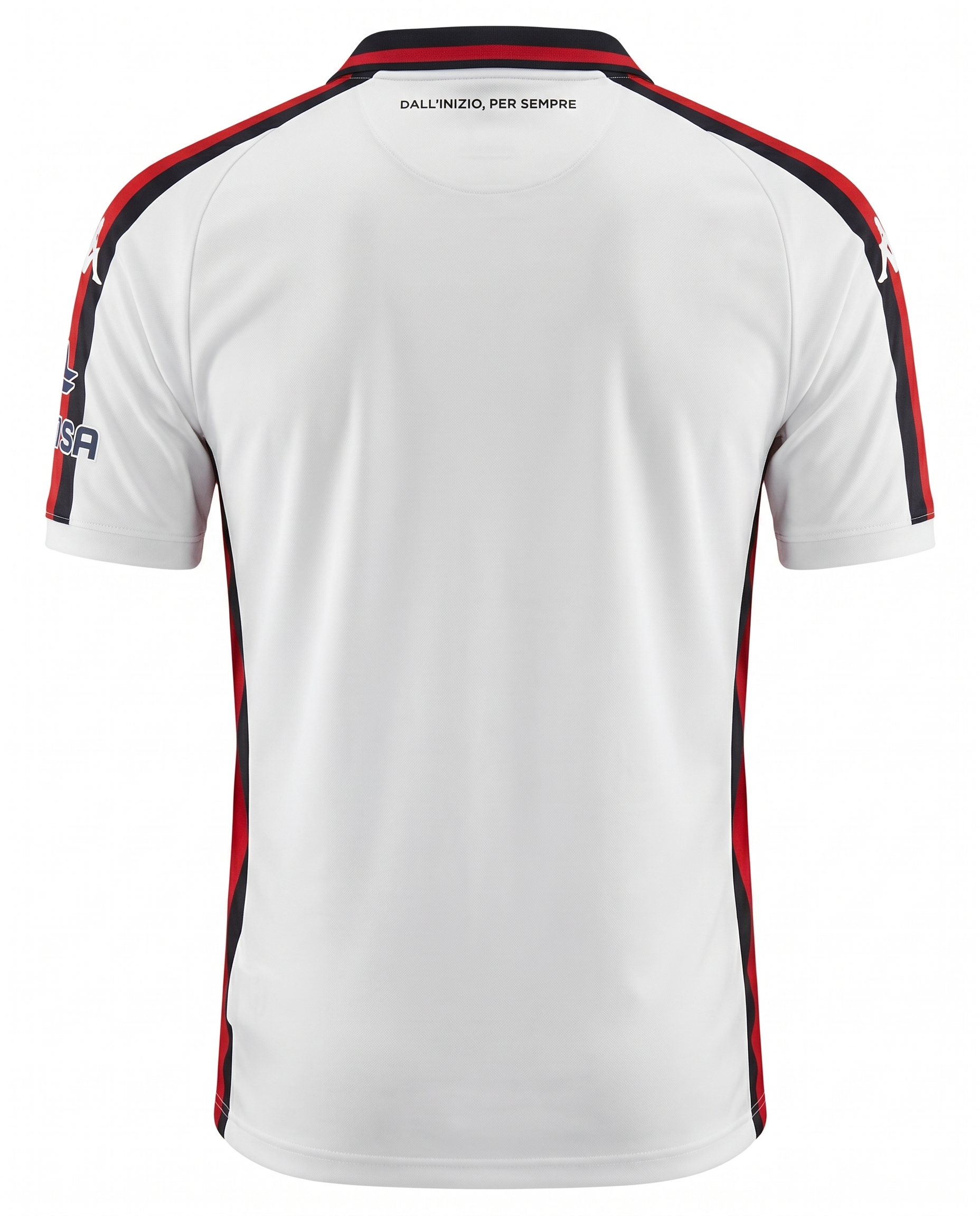 Maillot Genoa 24/25 Exterieur