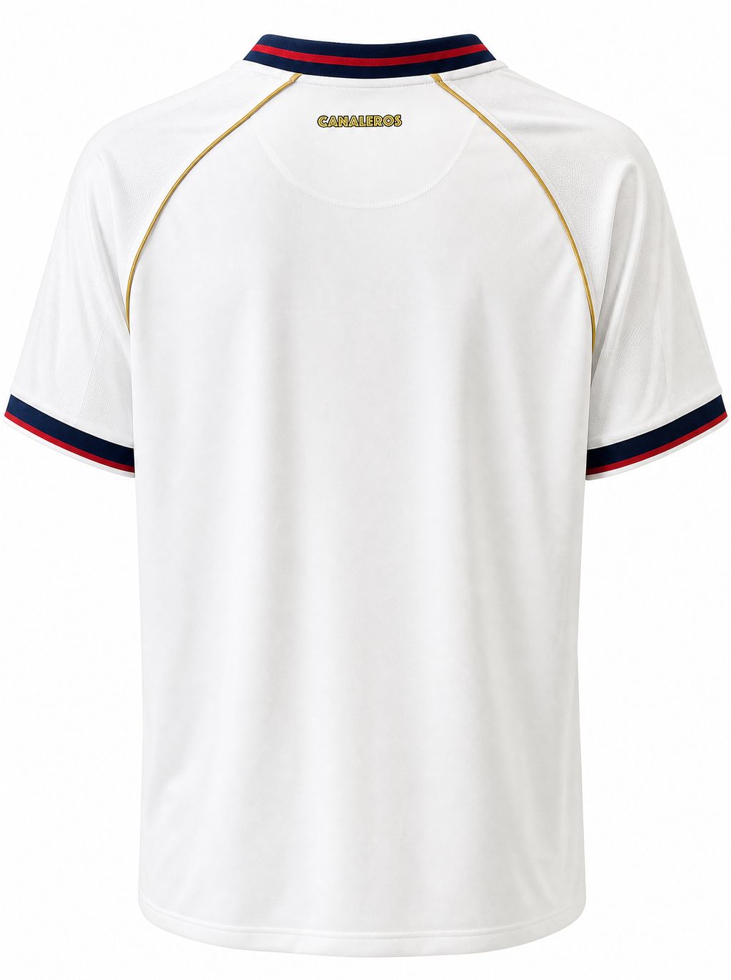Maillot Panama 26/27 Exterieur