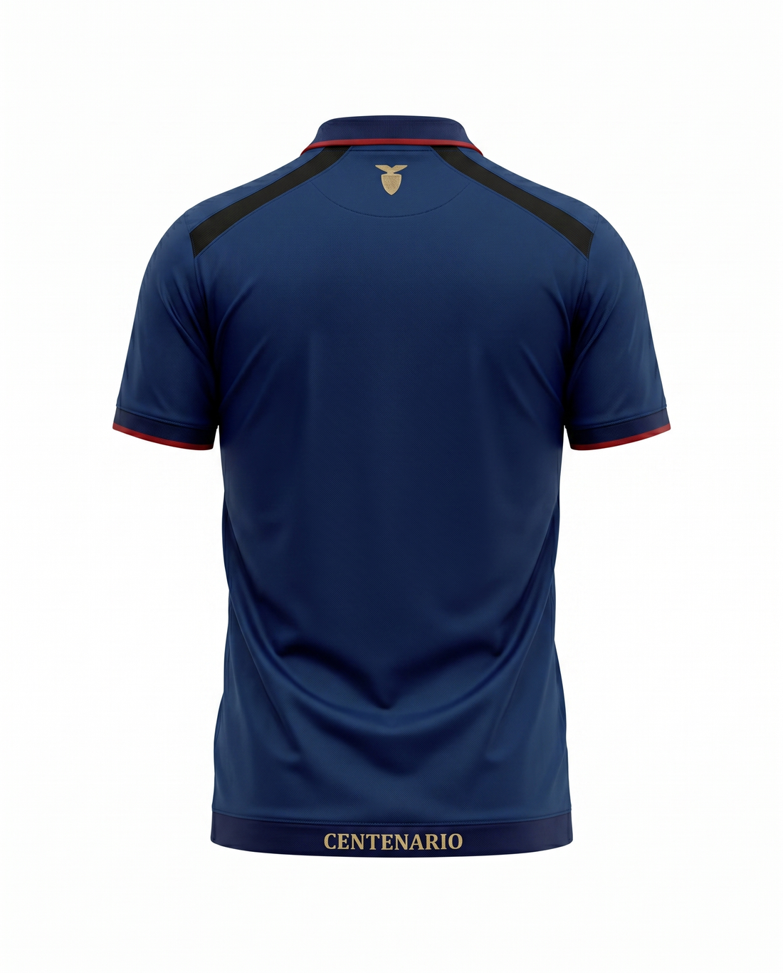Maillot Ecuador National Team 25/26 Exterieur