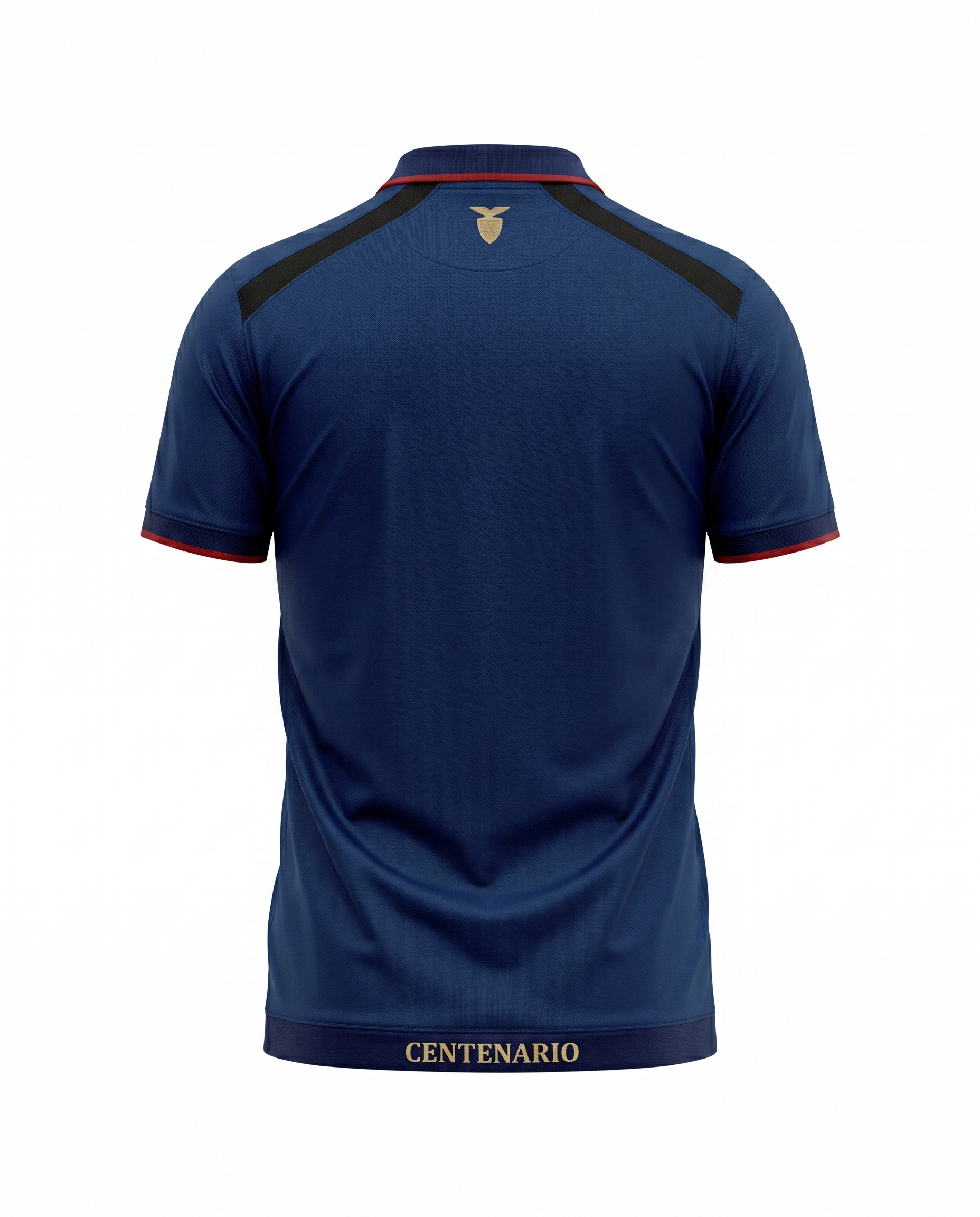 Maillot Ecuador National Team 25/26 Exterieur