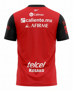 Maillot Tijuana 26/27 Domicile