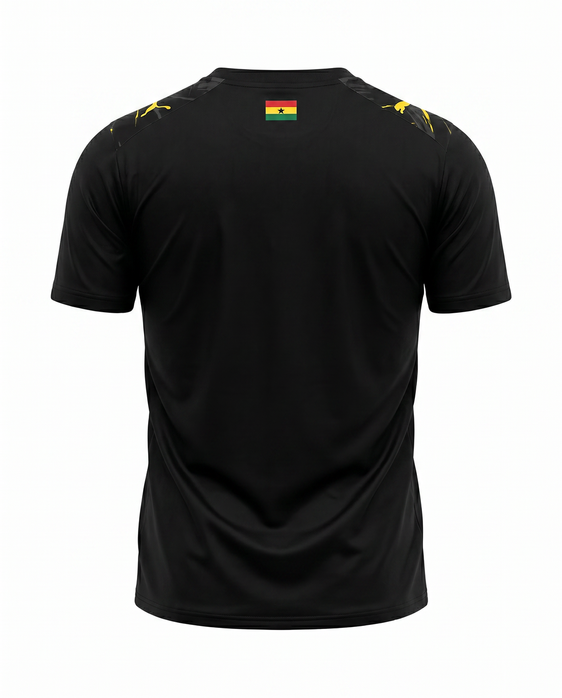 Maillot Ghana 26/27 Troisieme