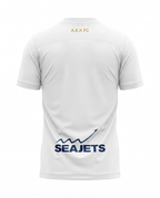 Maillot AEK Athens FC 25/26 Troisieme