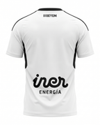Maillot Albacete Balompié 25/26 Domicile