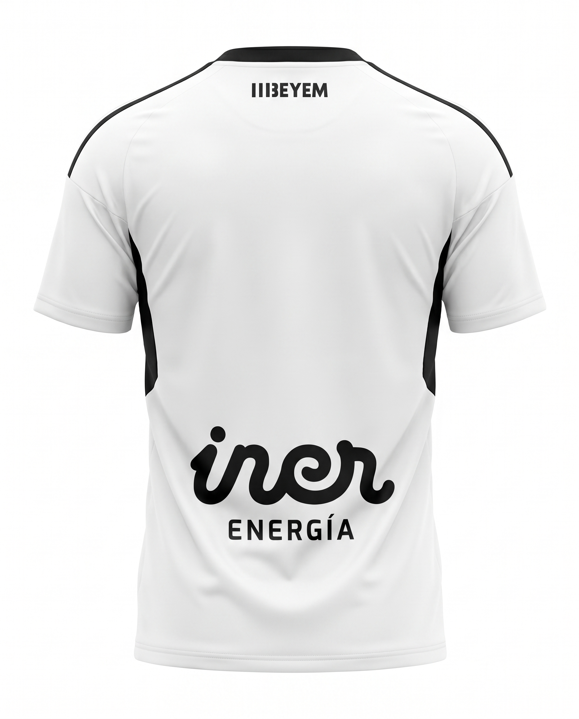 Maillot Albacete Balompié 25/26 Domicile
