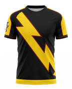 Maillot Rayo Vallecano 25/26 Troisieme