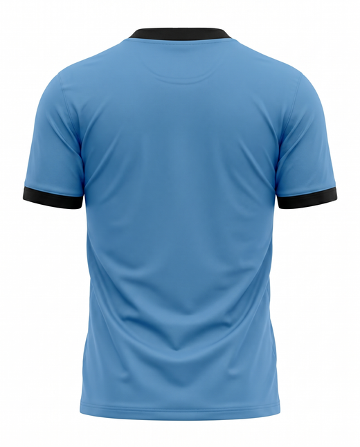 Maillot Pays-Bas 26/27 Exterieur