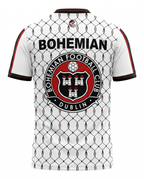 Maillot Bohemians 26/27 Exterieur