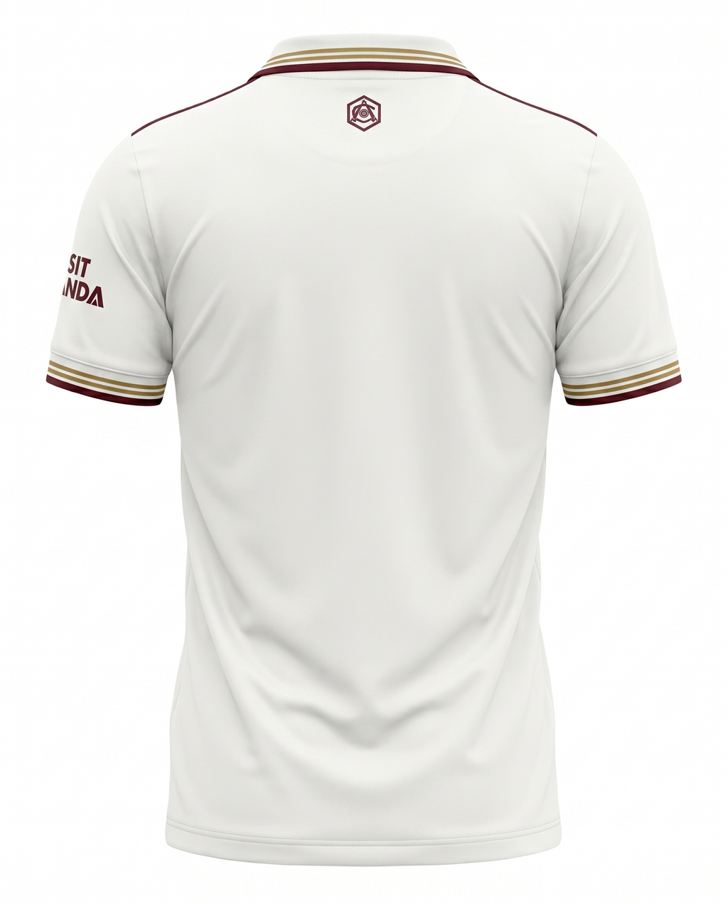 Maillot Arsenal 26/27 Troisieme Femme