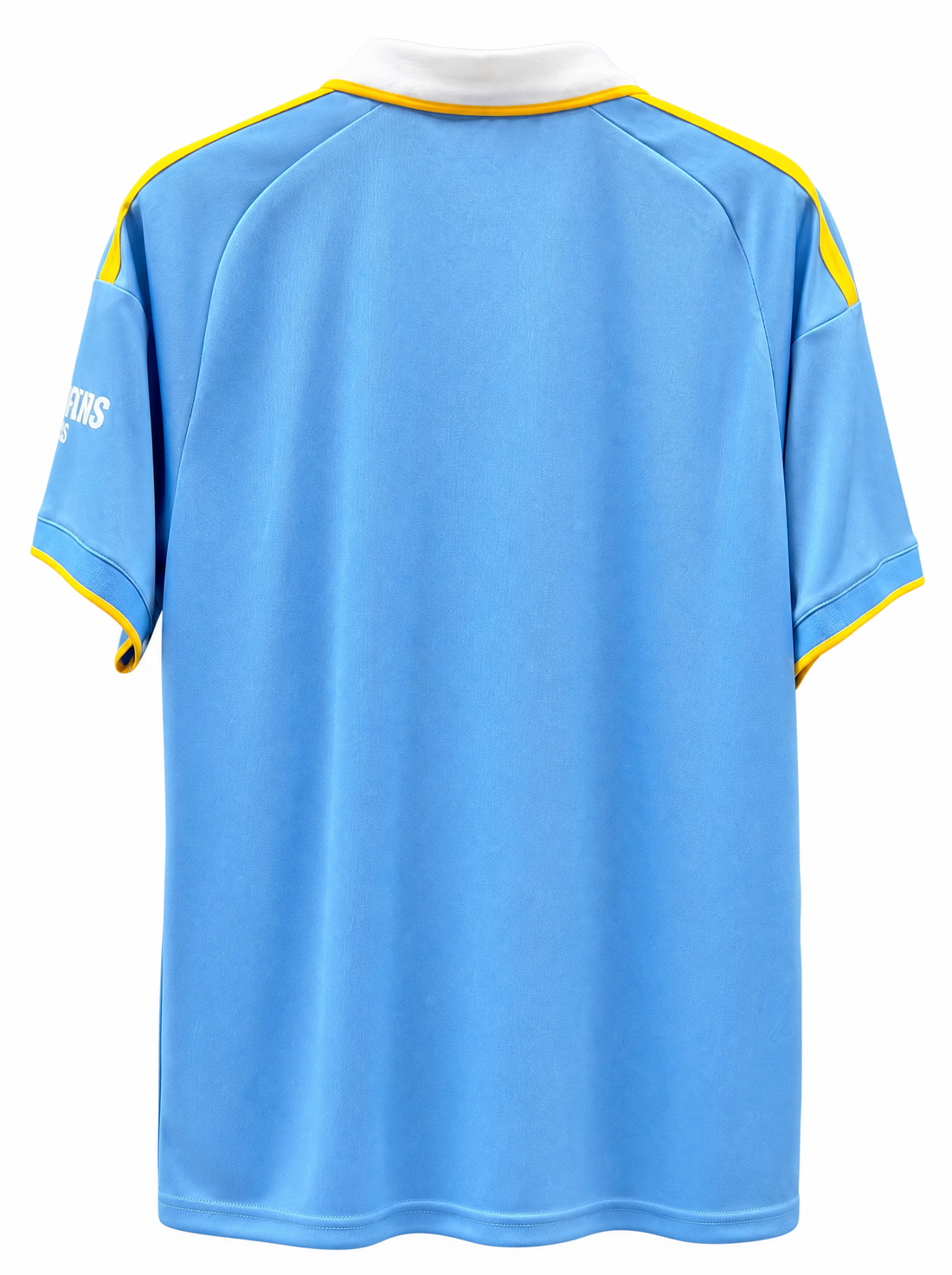 Maillot Como 26/27 Troisieme Edition limitee