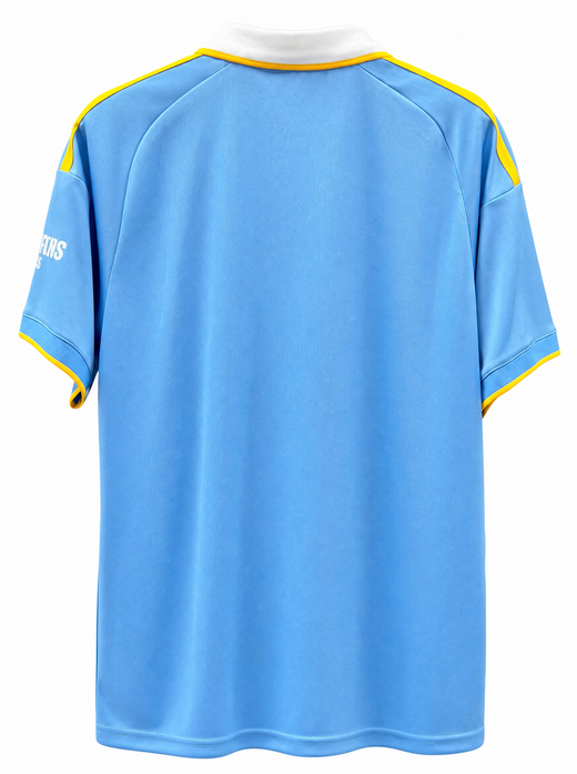 Maillot Como 26/27 Troisieme Edition limitee