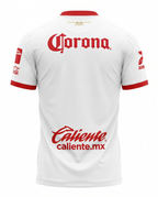 Maillot Toluca 26/27 Exterieur
