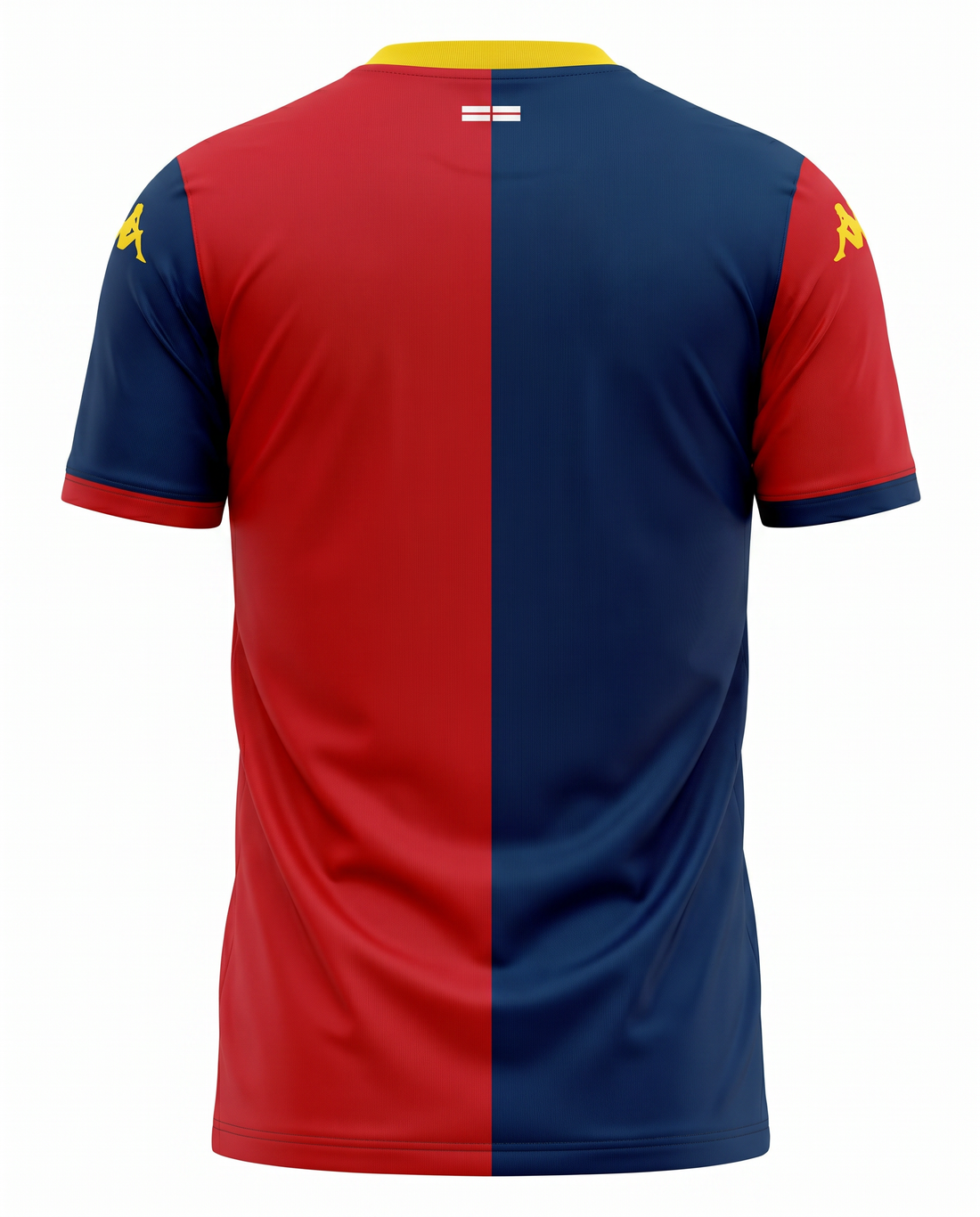 Maillot Genoa 25/26 Domicile