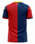 Maillot Genoa 25/26 Domicile