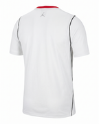 Maillot France 26/27 Extérieur Blanc Jordan