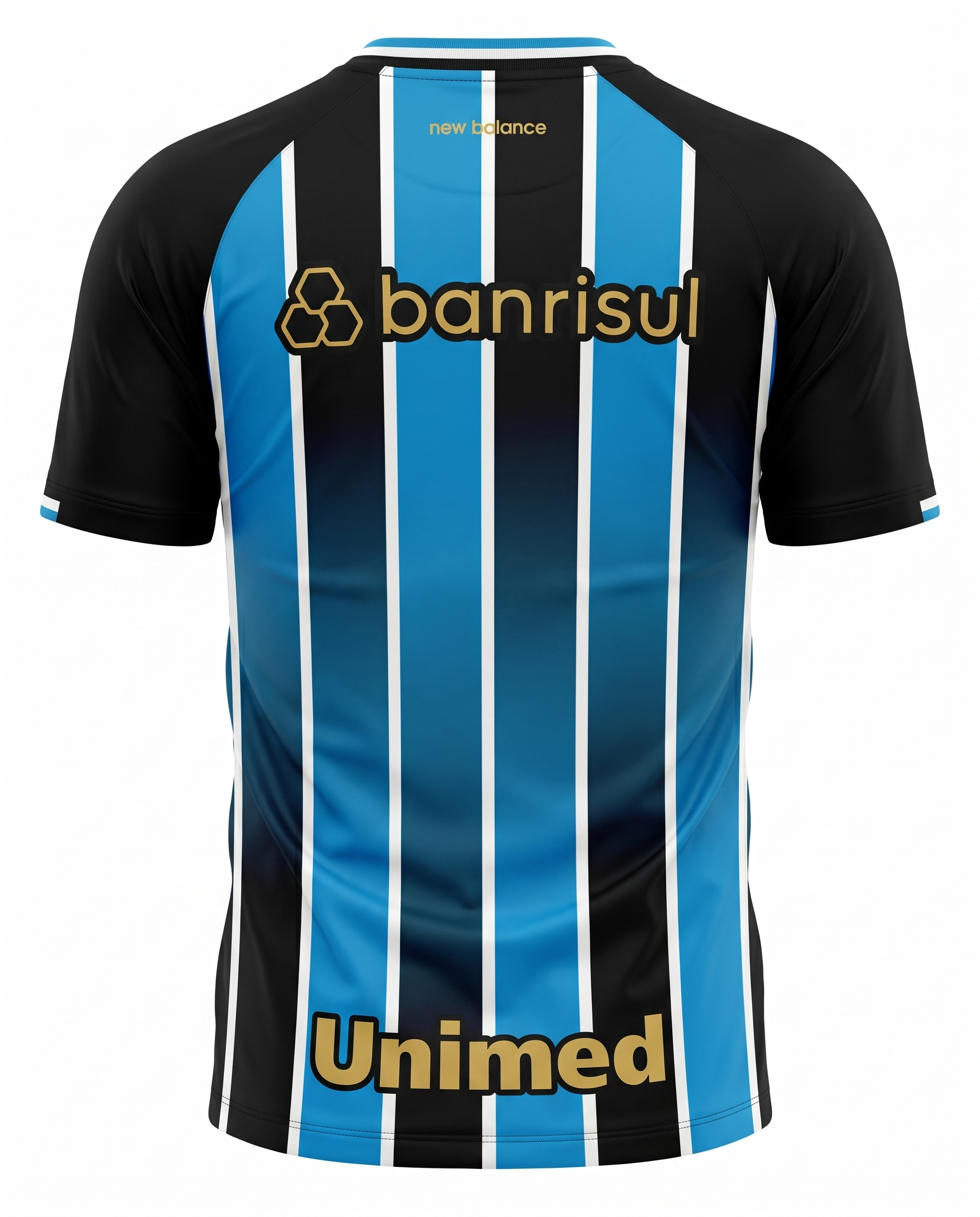 Maillot Gremio 26/27 Domicile