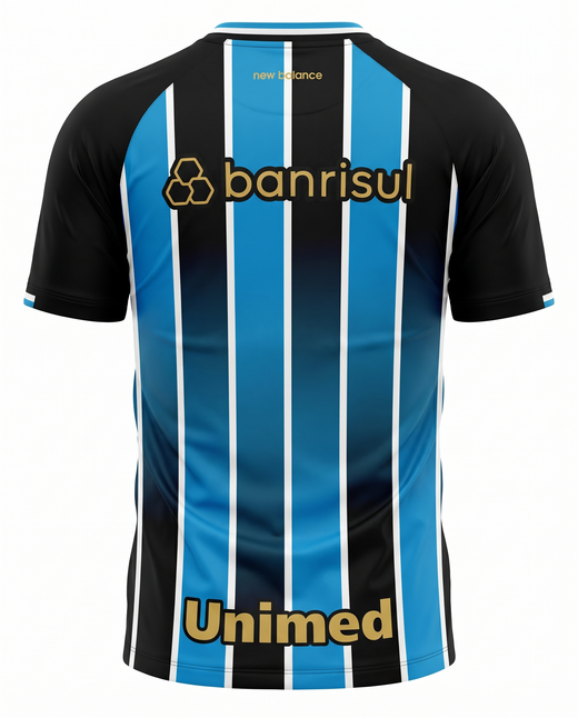 Maillot Gremio 26/27 Domicile