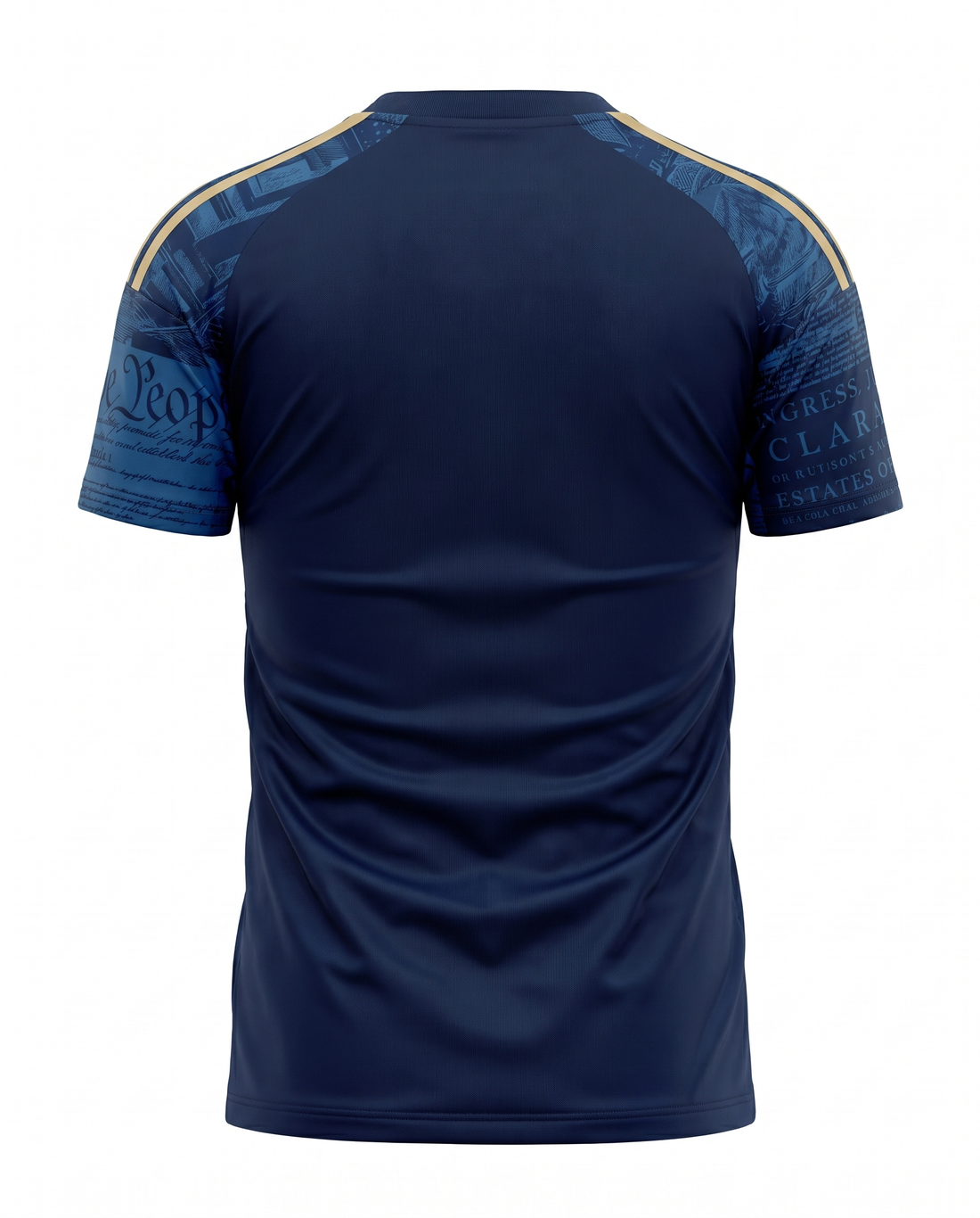 Maillot Philadelphia Union 26/27 Domicile